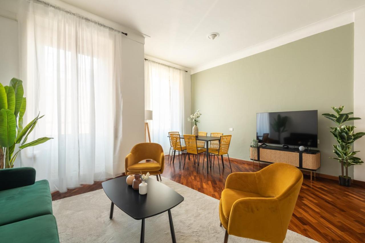Prestigious Apartment At The Vatican Ρώμη Εξωτερικό φωτογραφία