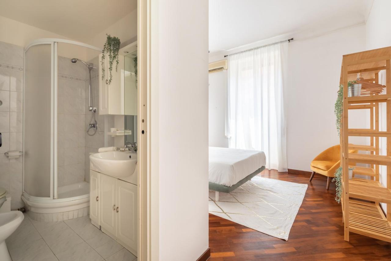 Prestigious Apartment At The Vatican Ρώμη Εξωτερικό φωτογραφία