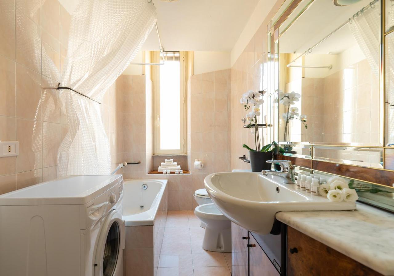 Prestigious Apartment At The Vatican Ρώμη Εξωτερικό φωτογραφία