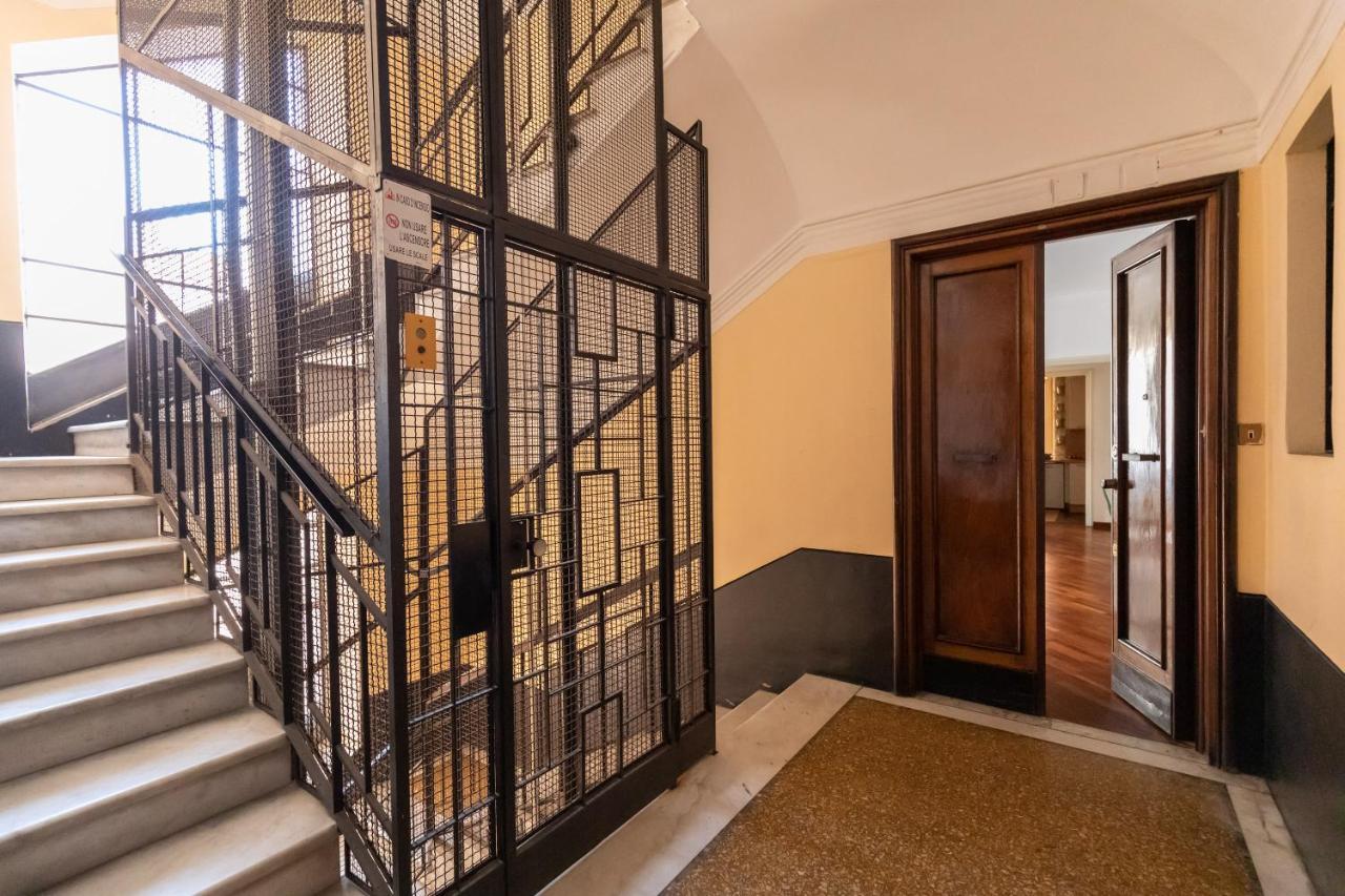 Prestigious Apartment At The Vatican Ρώμη Εξωτερικό φωτογραφία