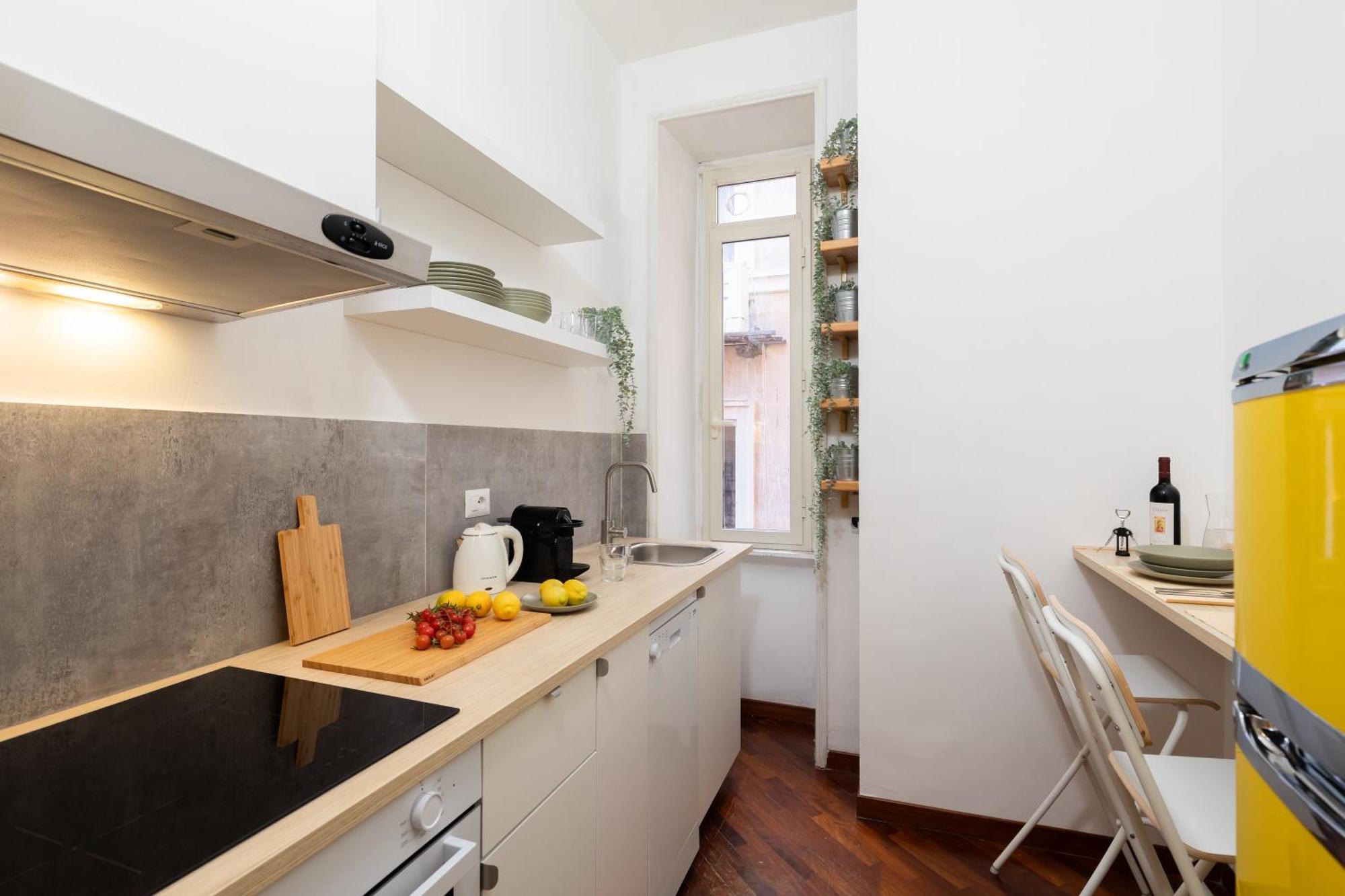 Prestigious Apartment At The Vatican Ρώμη Εξωτερικό φωτογραφία